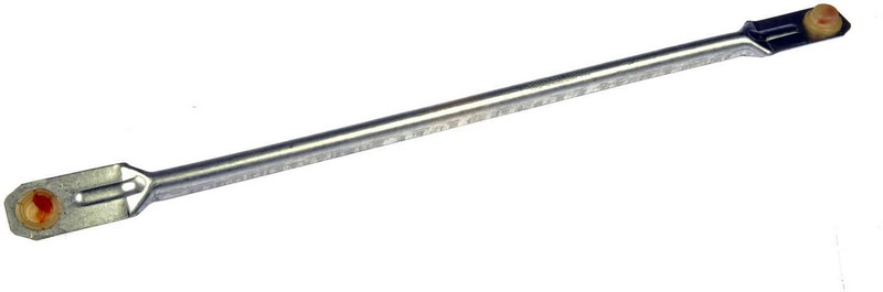 Windshield Wiper Transmission