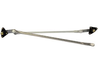 Windshield Wiper Linkage