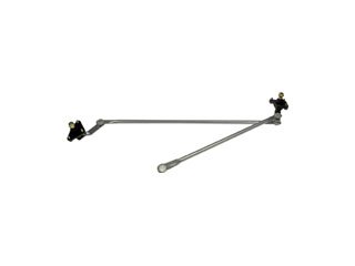 Windshield Wiper Linkage