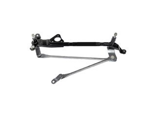 Windshield Wiper Linkage