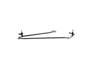 Windshield Wiper Linkage