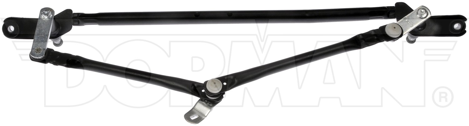 Windshield Wiper Linkage