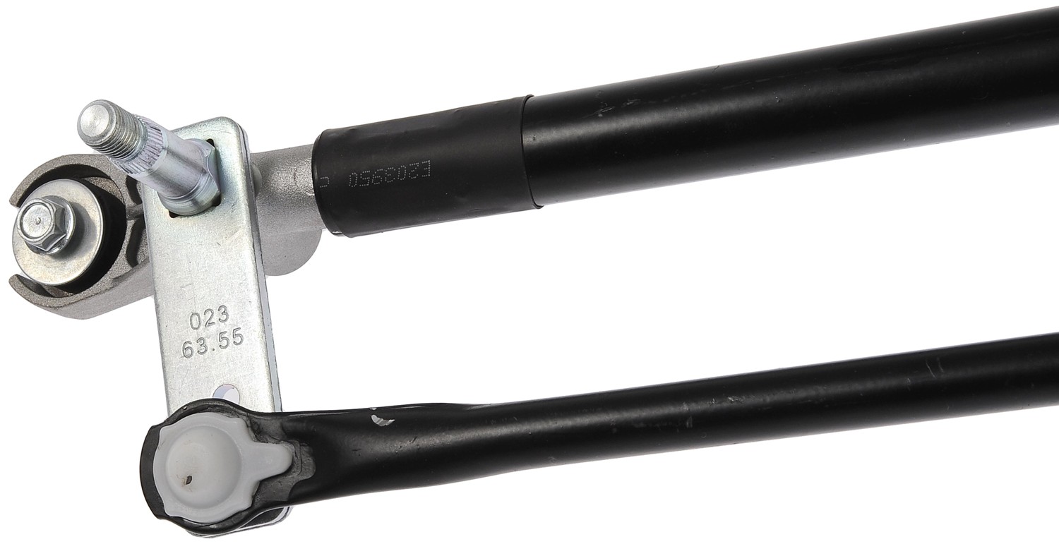 Windshield Wiper Linkage