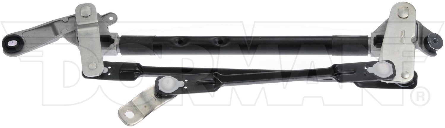 Windshield Wiper Linkage