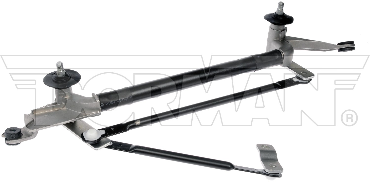 Windshield Wiper Linkage