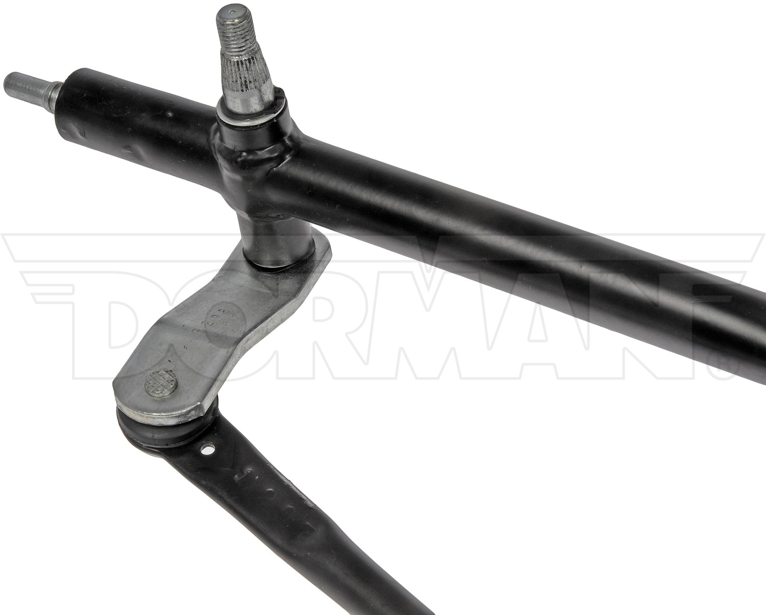 Windshield Wiper Linkage