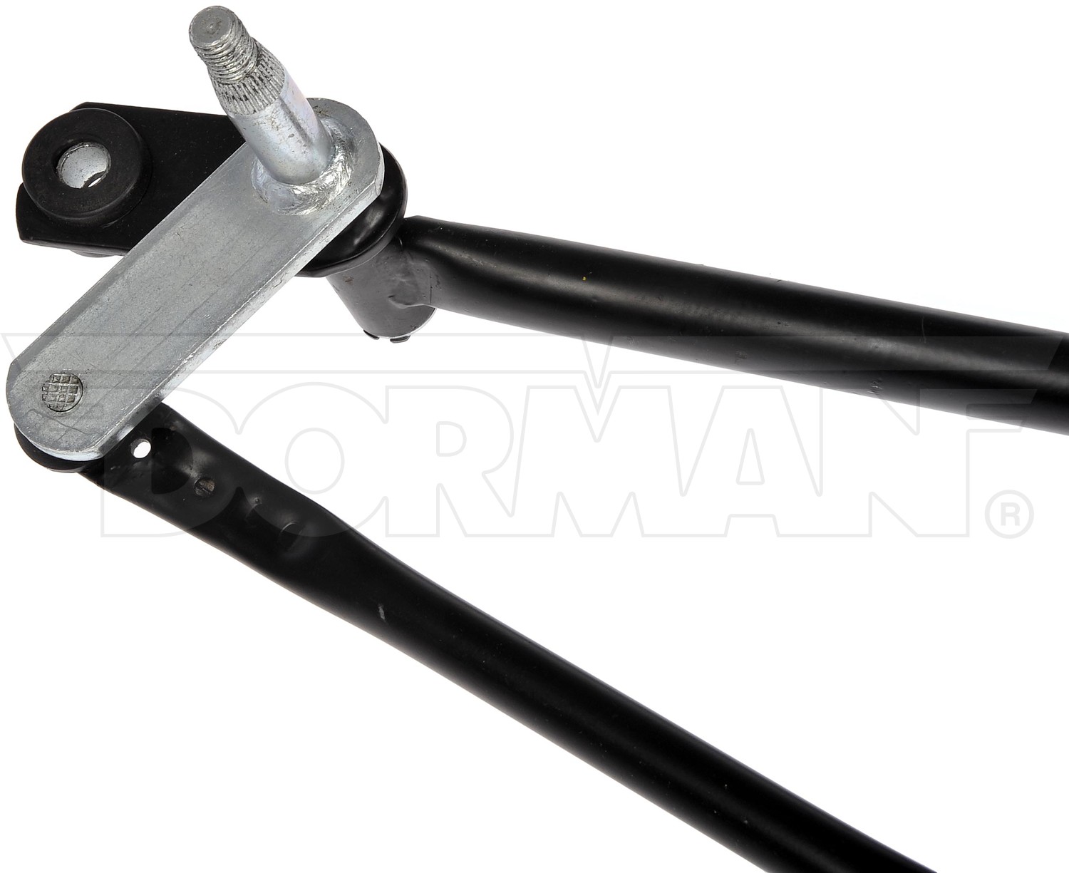 Windshield Wiper Linkage