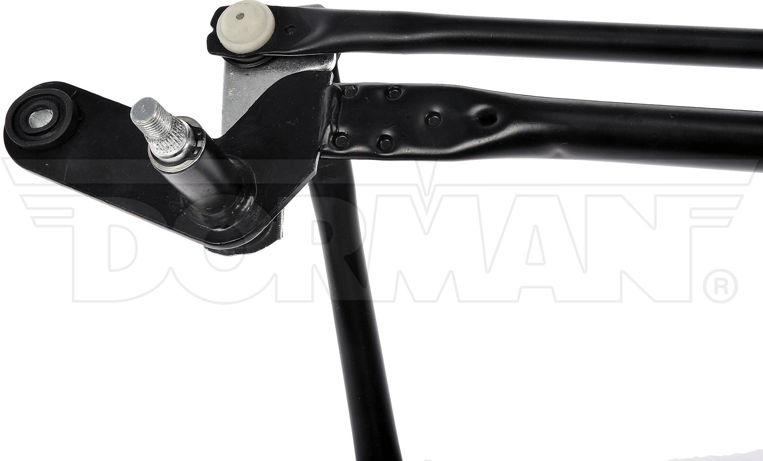 Windshield Wiper Linkage