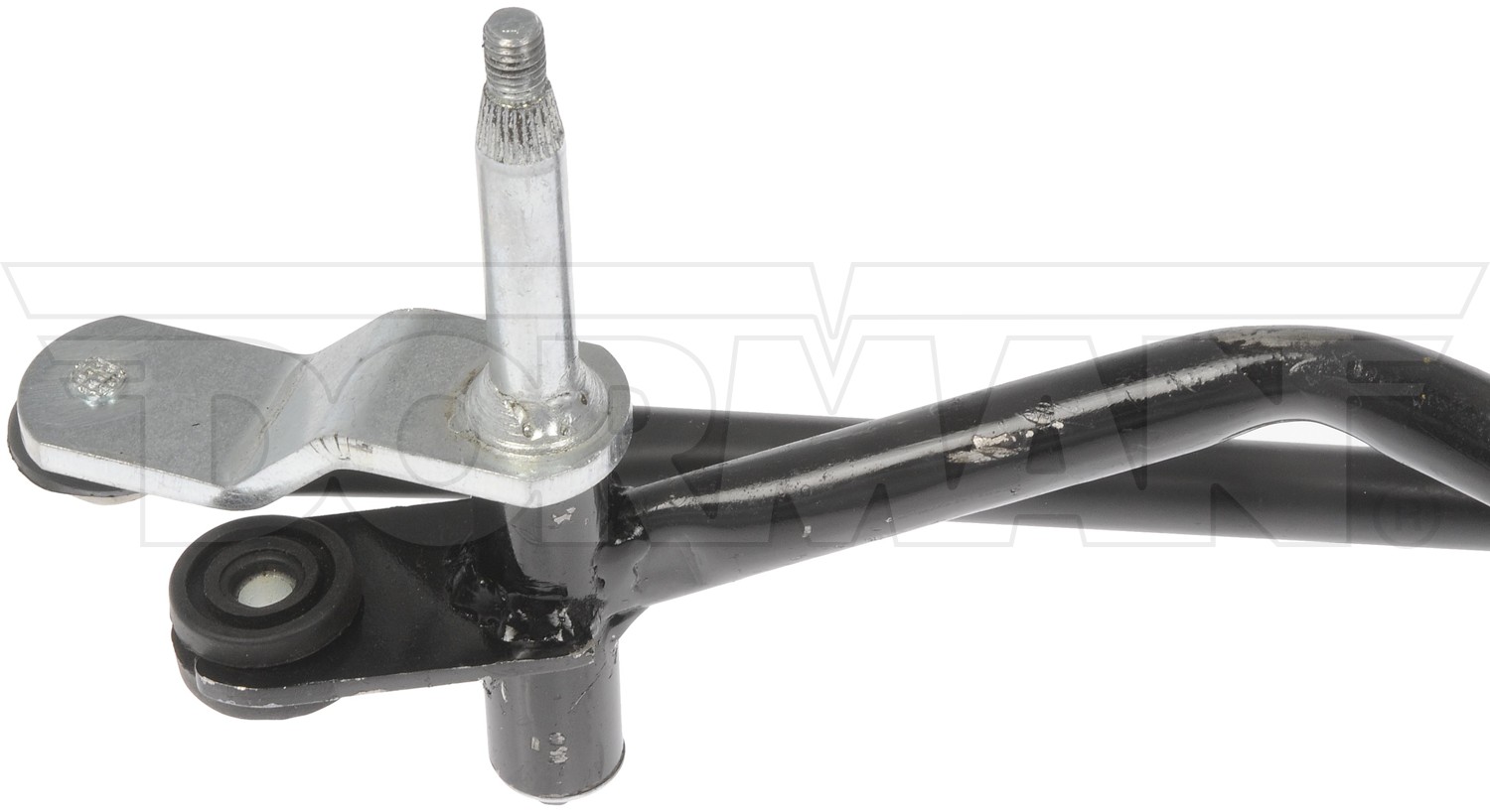 Windshield Wiper Linkage