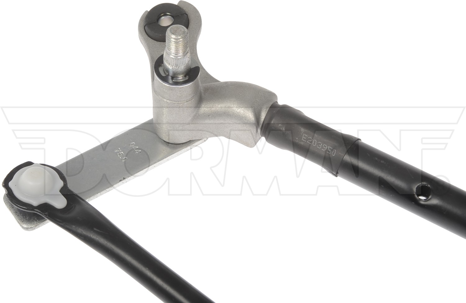Windshield Wiper Linkage
