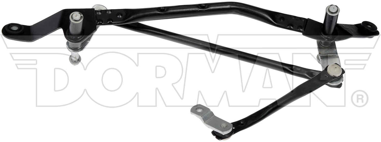 Windshield Wiper Linkage
