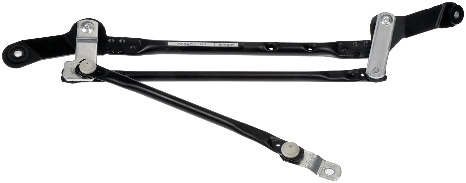 Windshield Wiper Linkage