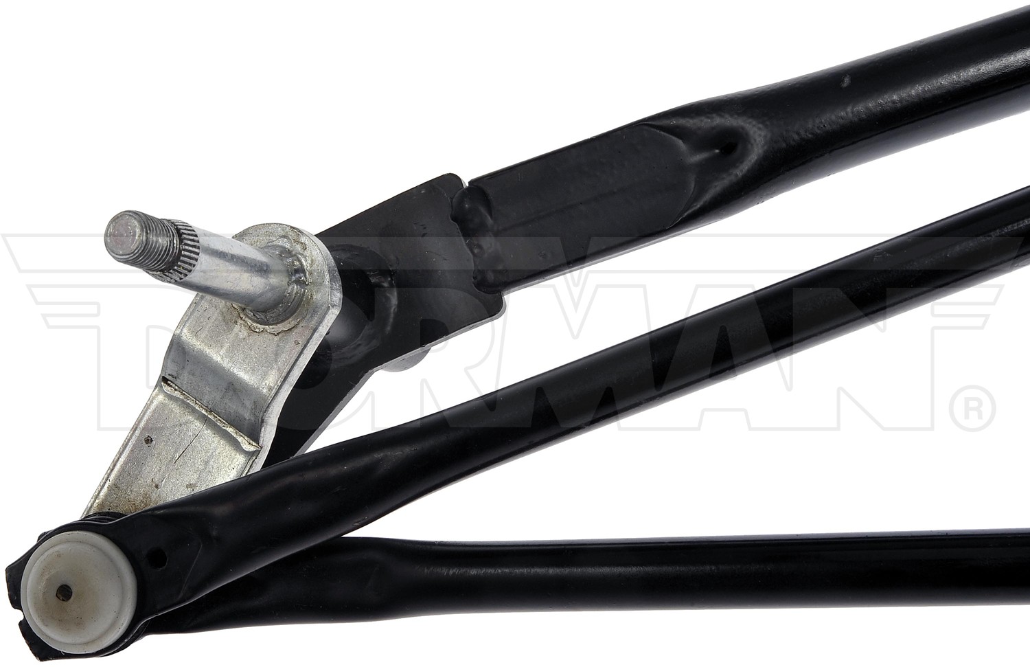 Windshield Wiper Linkage