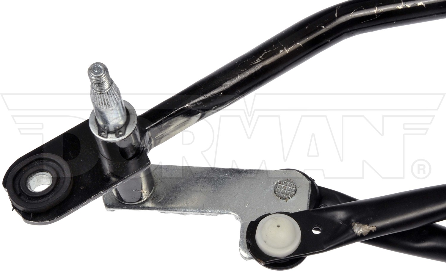 Windshield Wiper Linkage