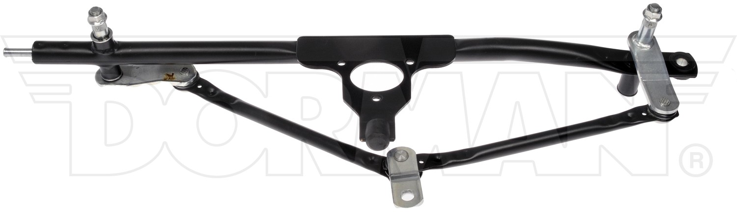 Windshield Wiper Linkage