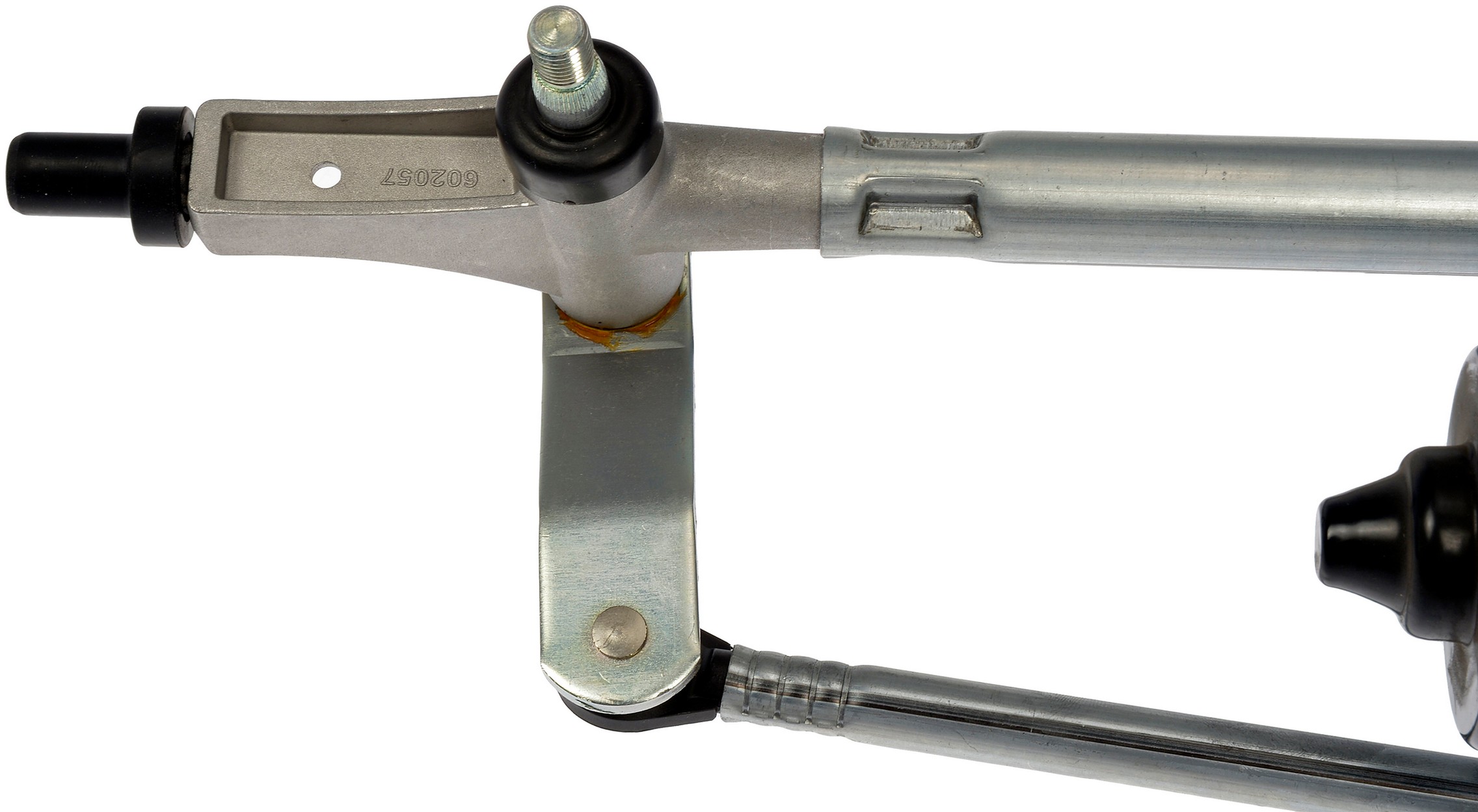 Windshield Wiper Motor And Transmission Assembly