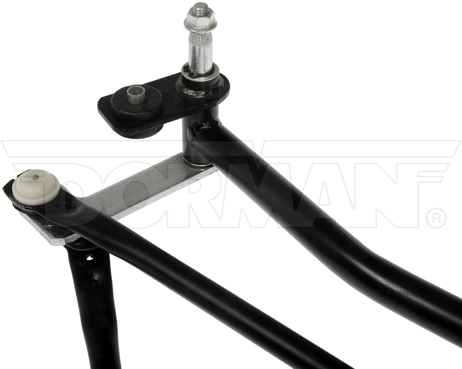 Windshield Wiper Linkage