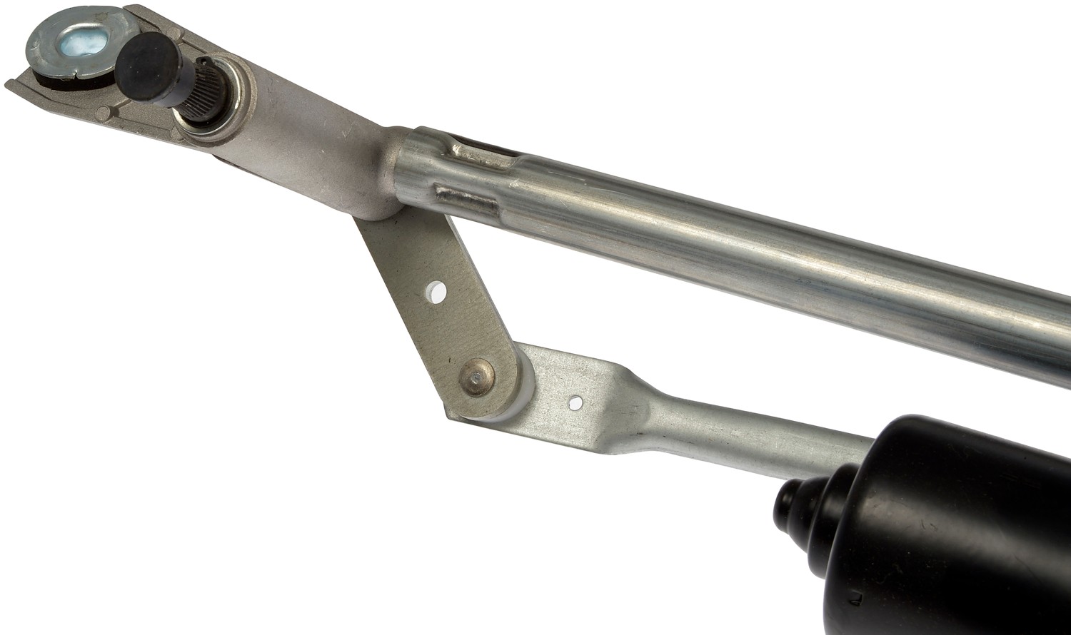 Windshield Wiper Motor And Transmission Assembly