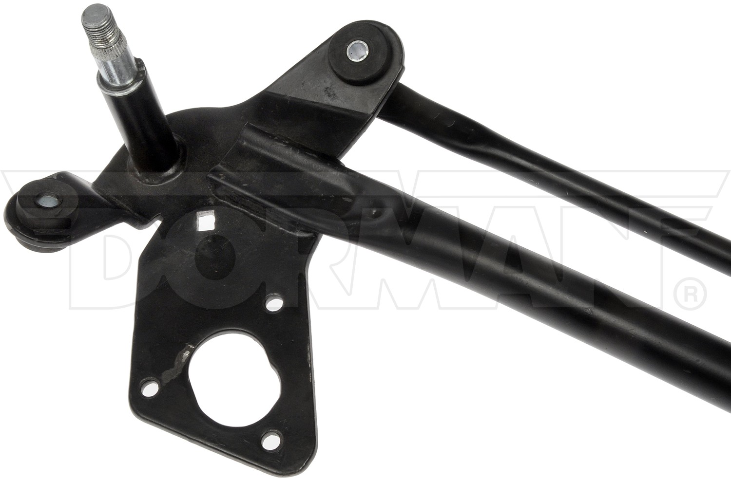 Windshield Wiper Linkage