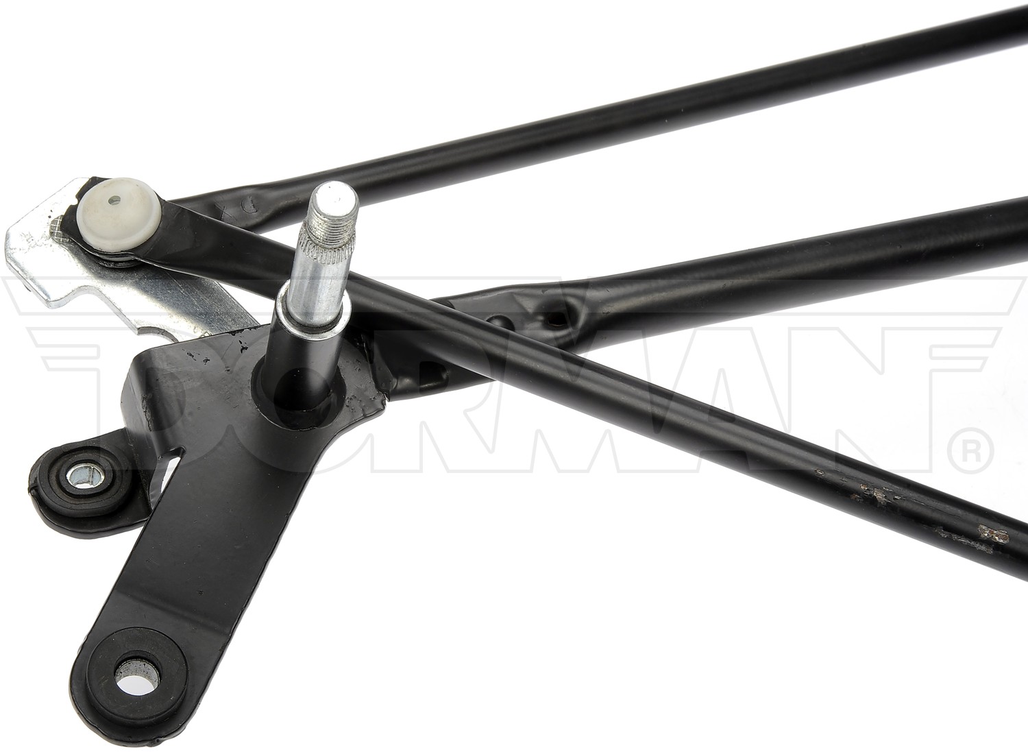Windshield Wiper Linkage