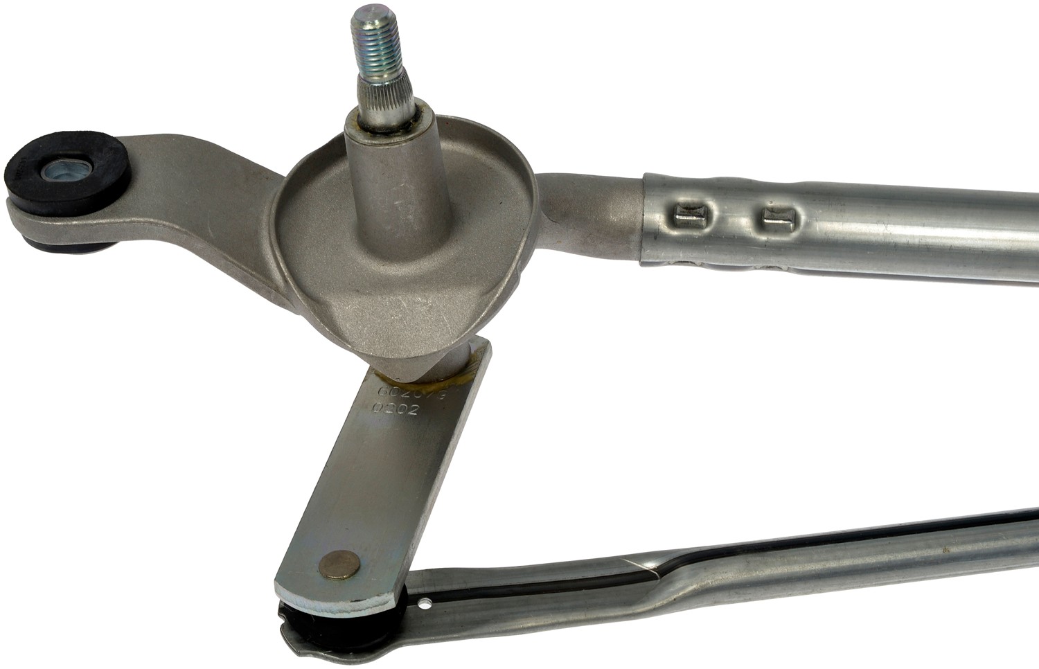 Windshield Wiper Linkage