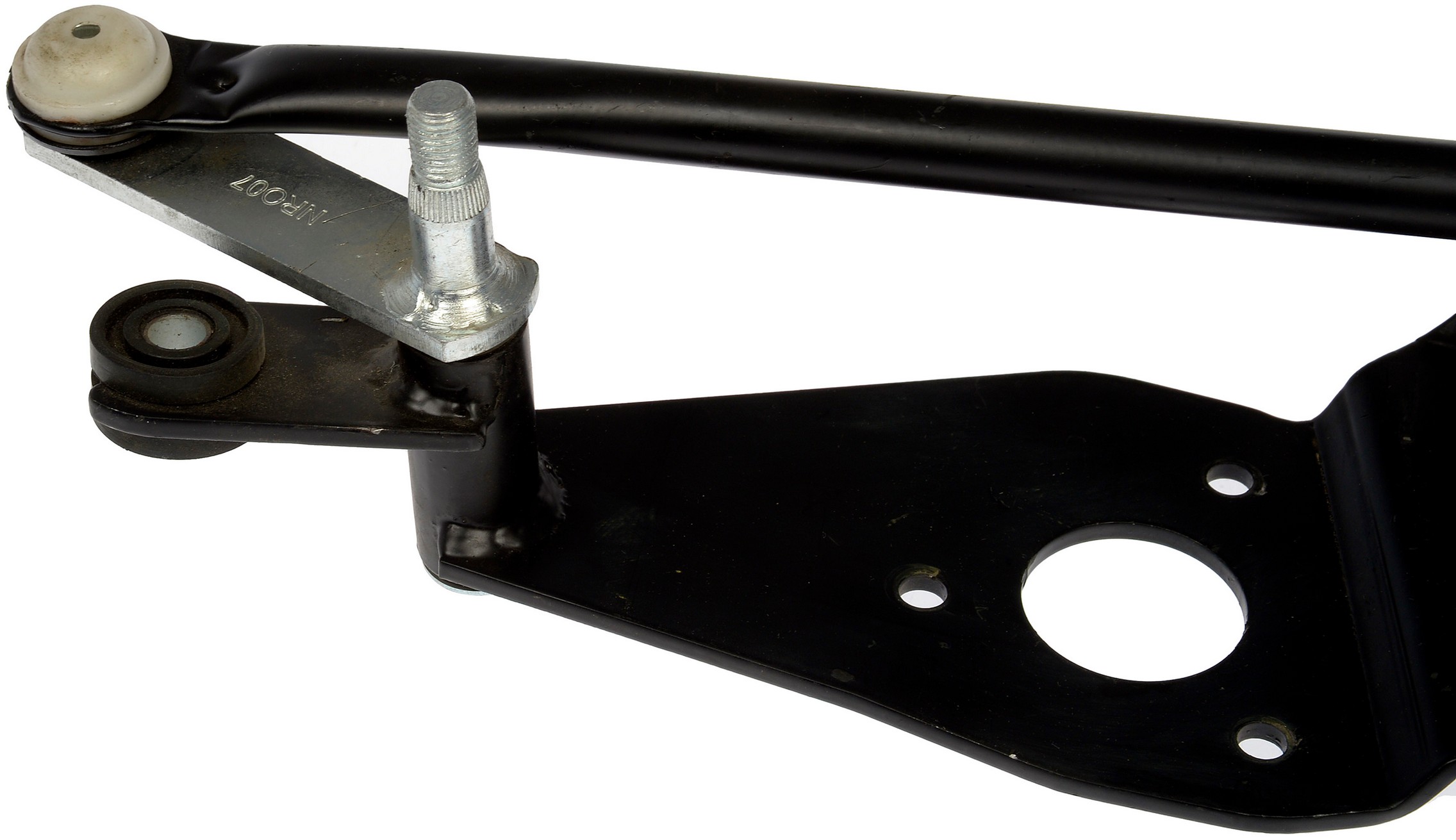Windshield Wiper Linkage