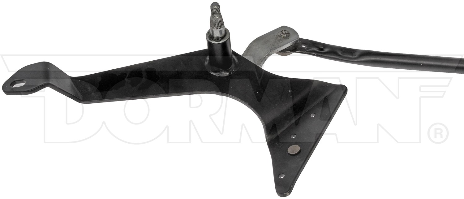 Windshield Wiper Linkage