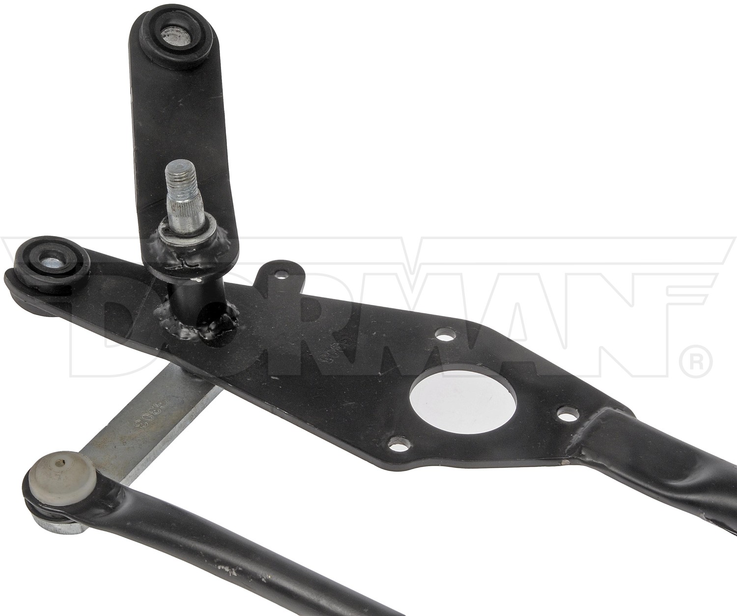Windshield Wiper Linkage