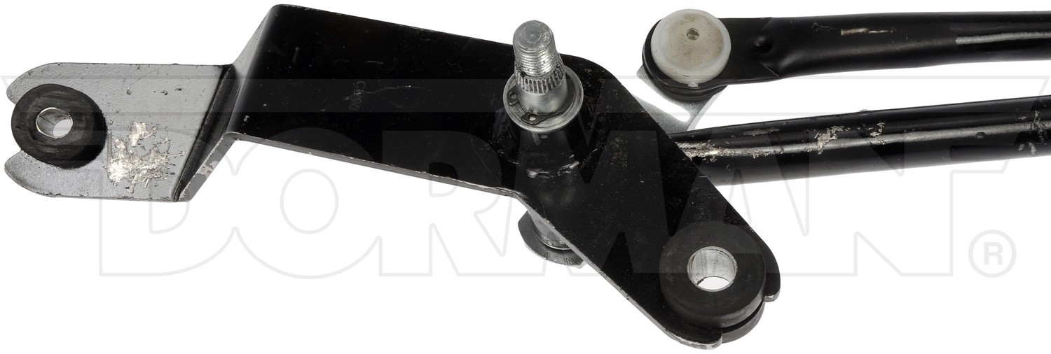 Windshield Wiper Linkage
