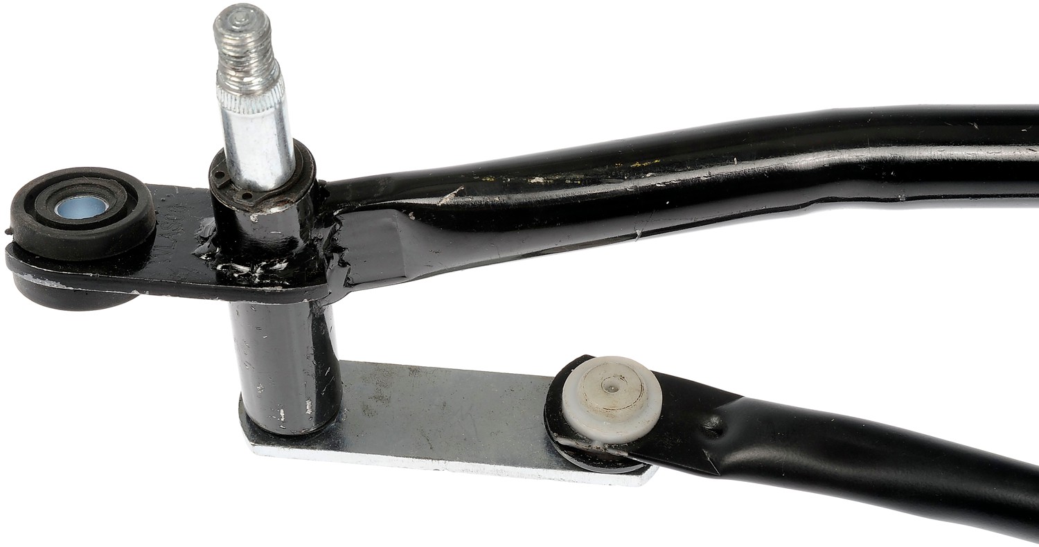 Windshield Wiper Linkage