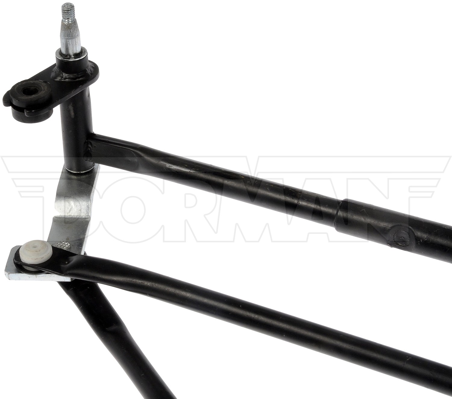 Windshield Wiper Linkage