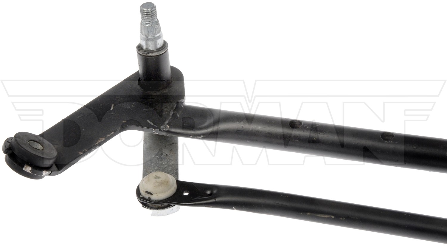 Windshield Wiper Linkage
