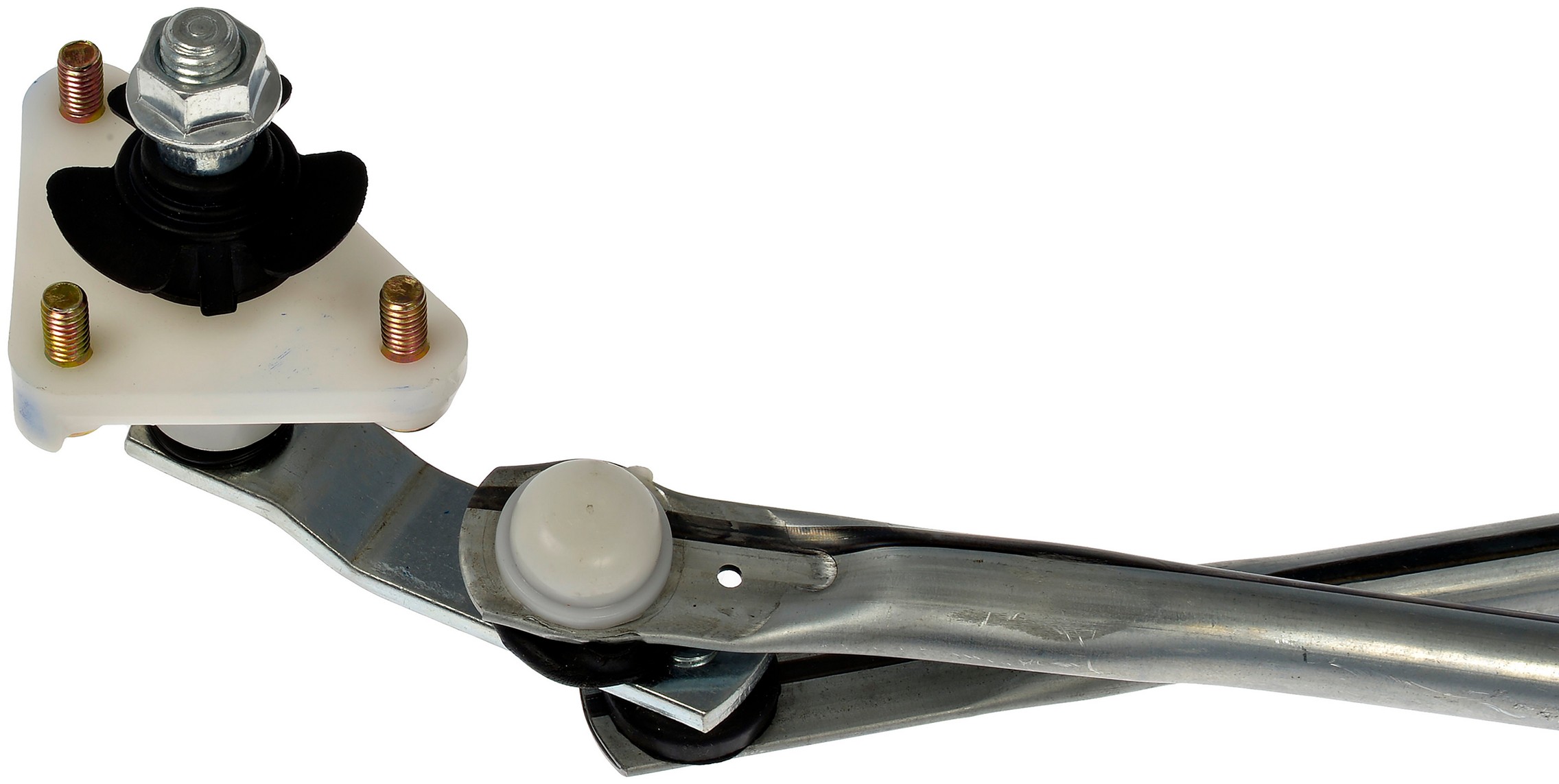 Windshield Wiper Motor And Transmission Assembly