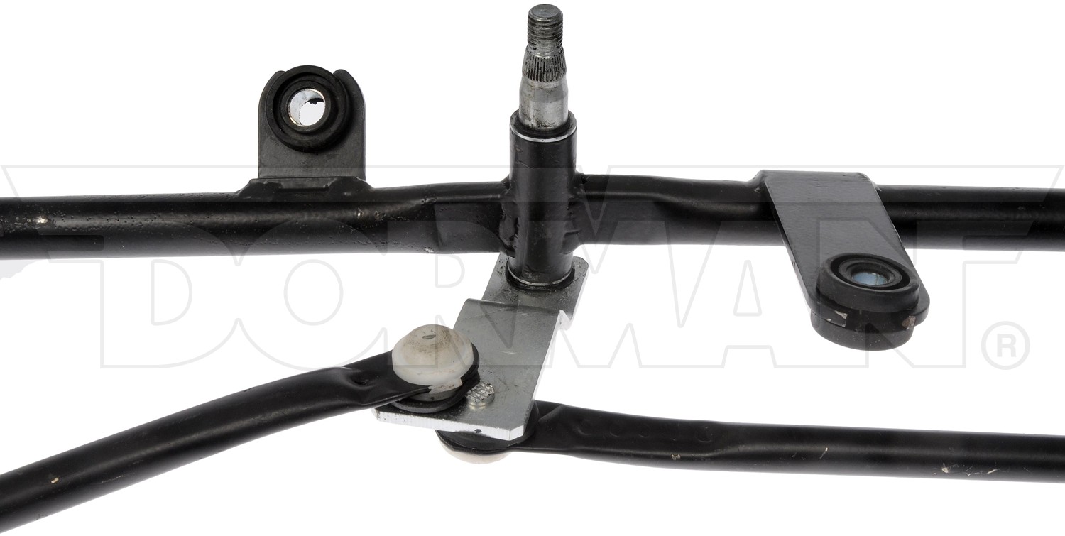 Windshield Wiper Linkage