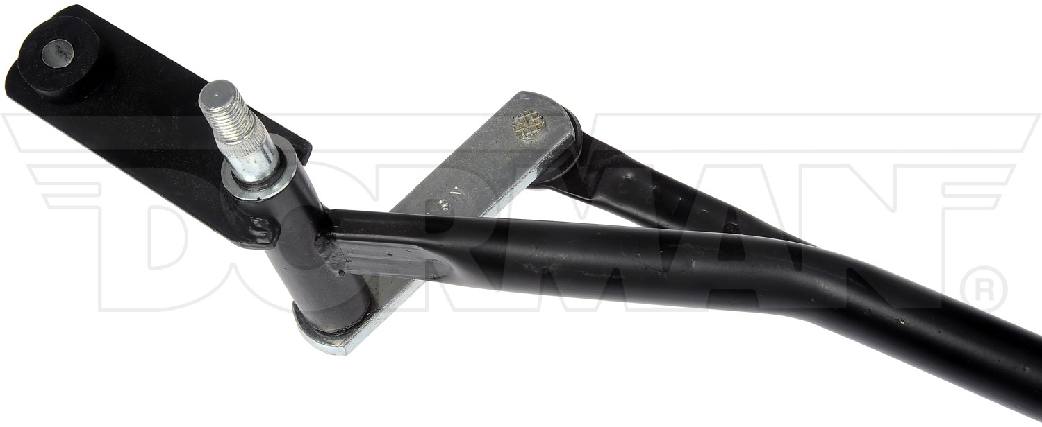 Windshield Wiper Linkage