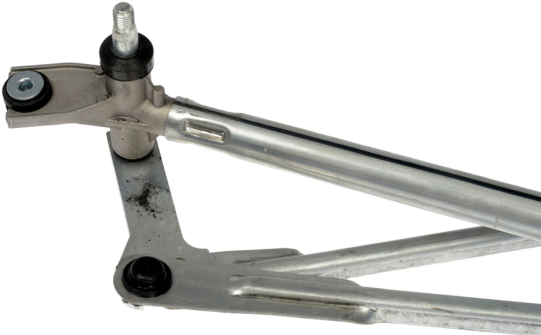 Windshield Wiper Motor And Transmission Assembly