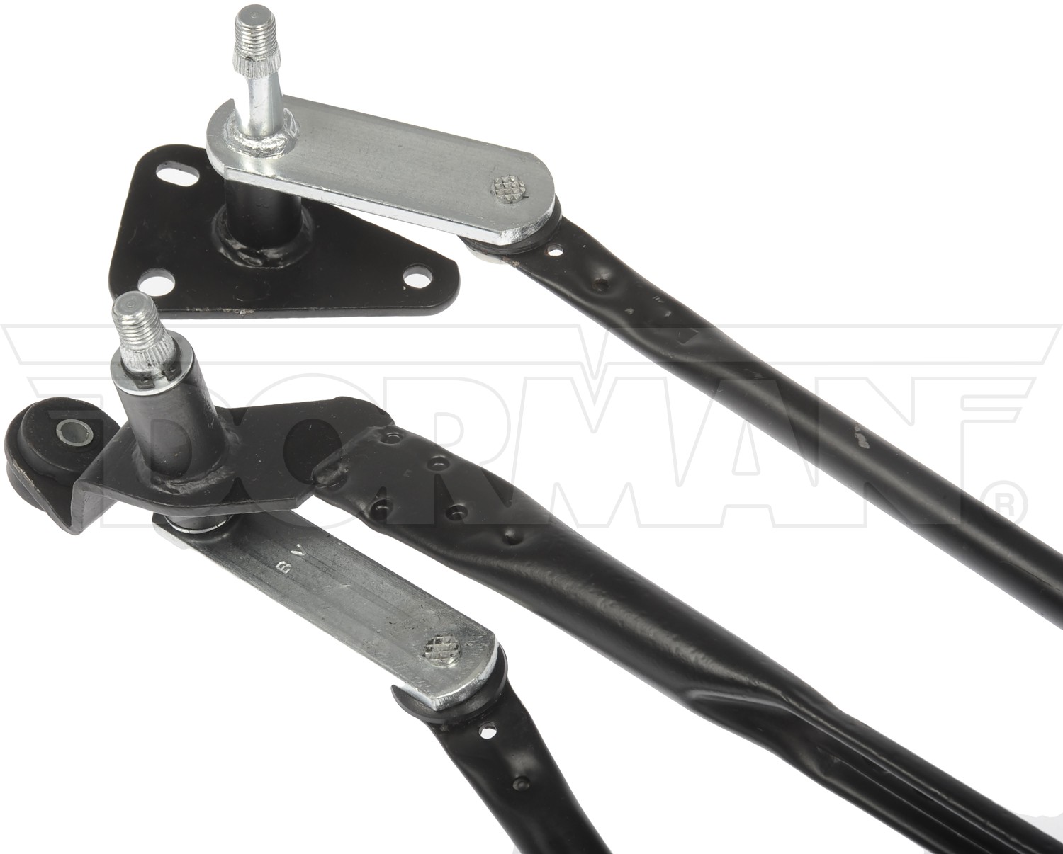 Windshield Wiper Linkage