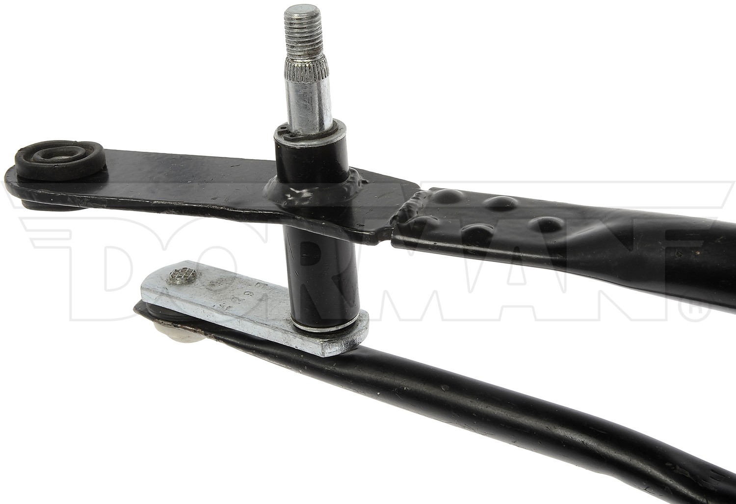 Windshield Wiper Linkage