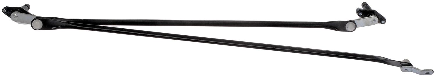 Windshield Wiper Linkage