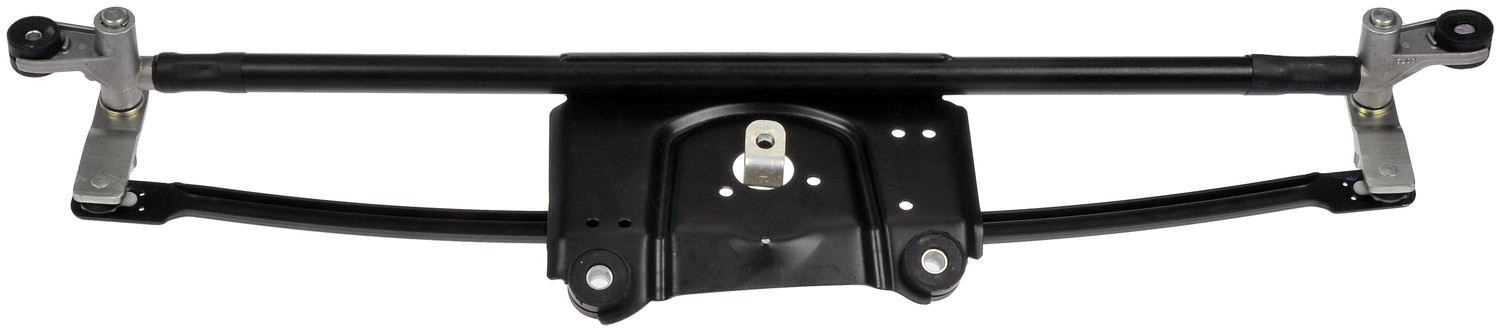 Windshield Wiper Linkage