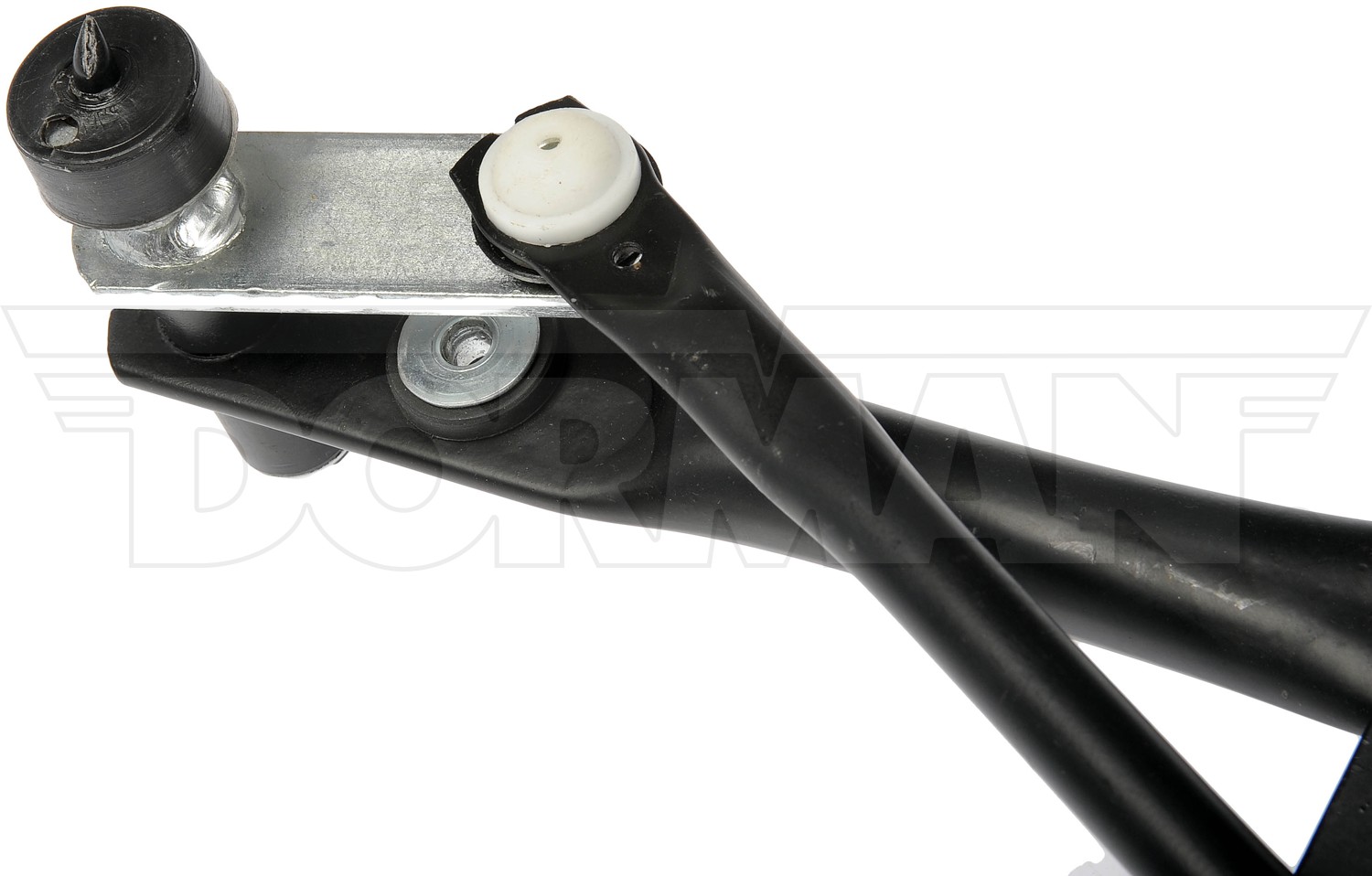 Windshield Wiper Linkage