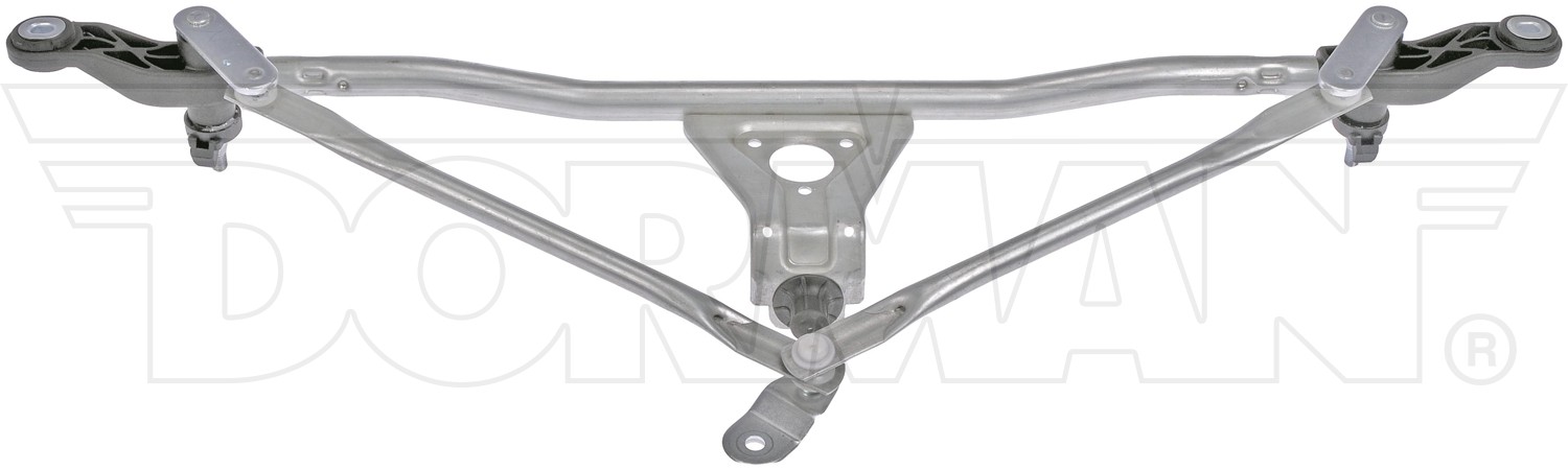 Windshield Wiper Linkage
