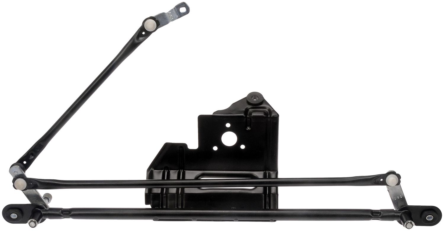 Windshield Wiper Linkage
