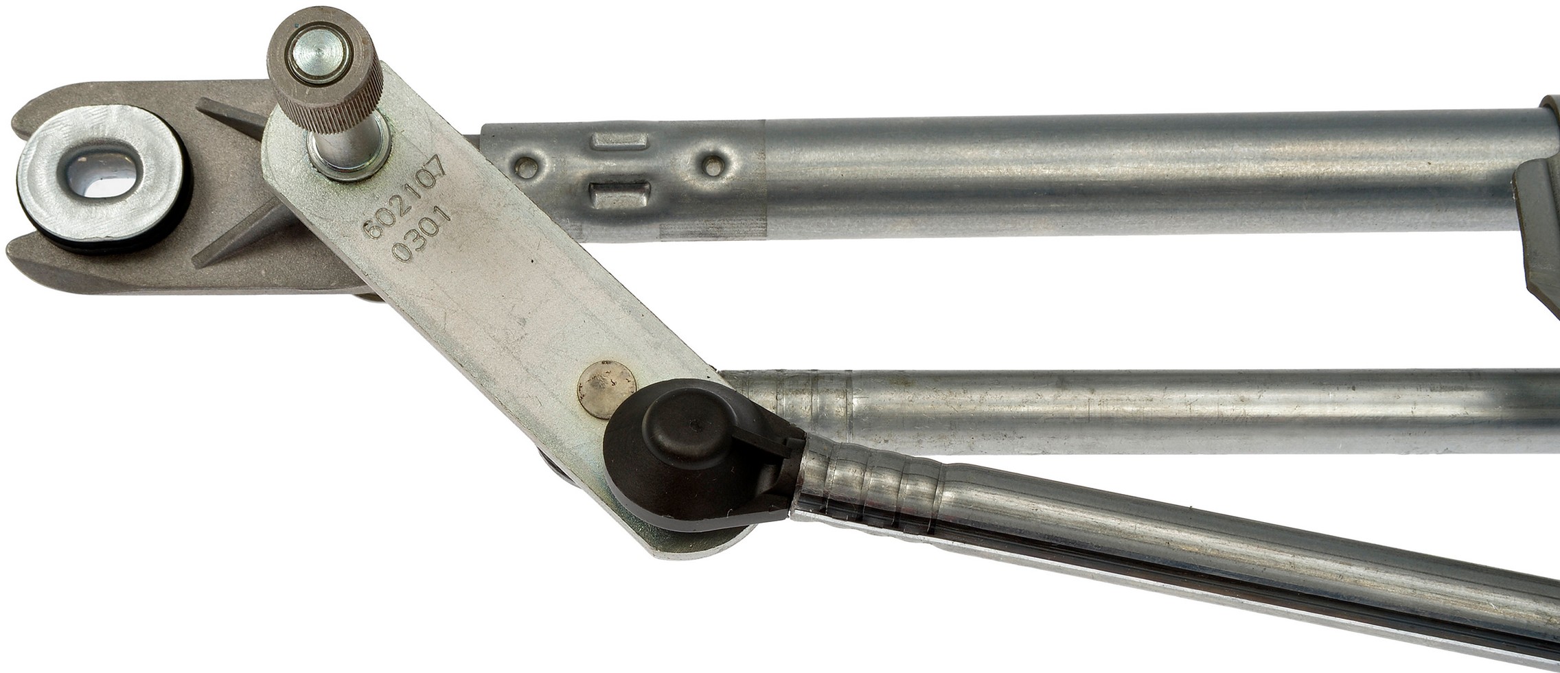 Windshield Wiper Motor And Transmission Assembly