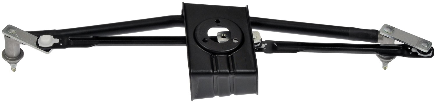 Windshield Wiper Linkage