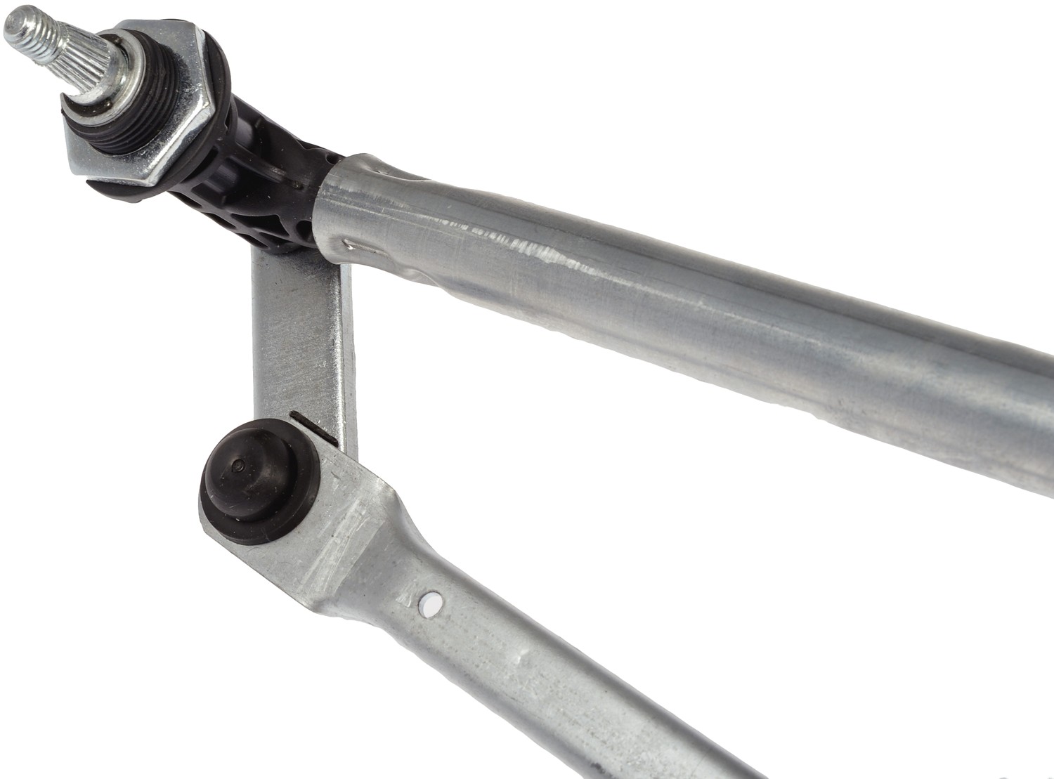 Windshield Wiper Motor And Transmission Assembly