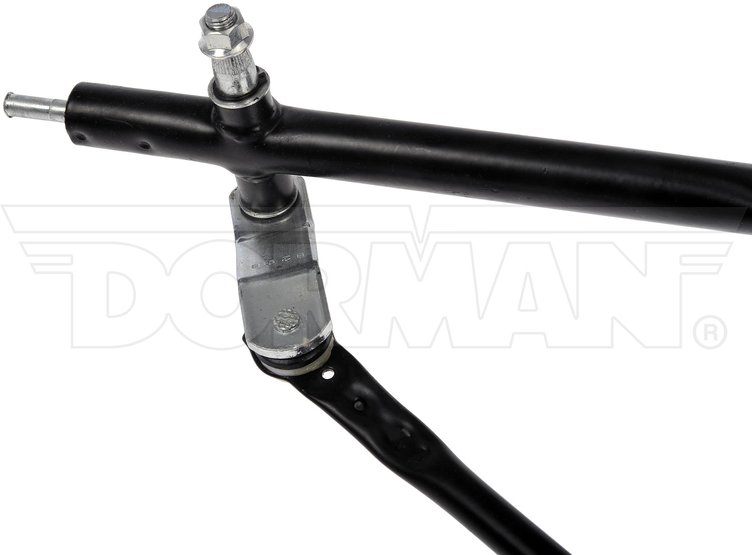 Windshield Wiper Linkage