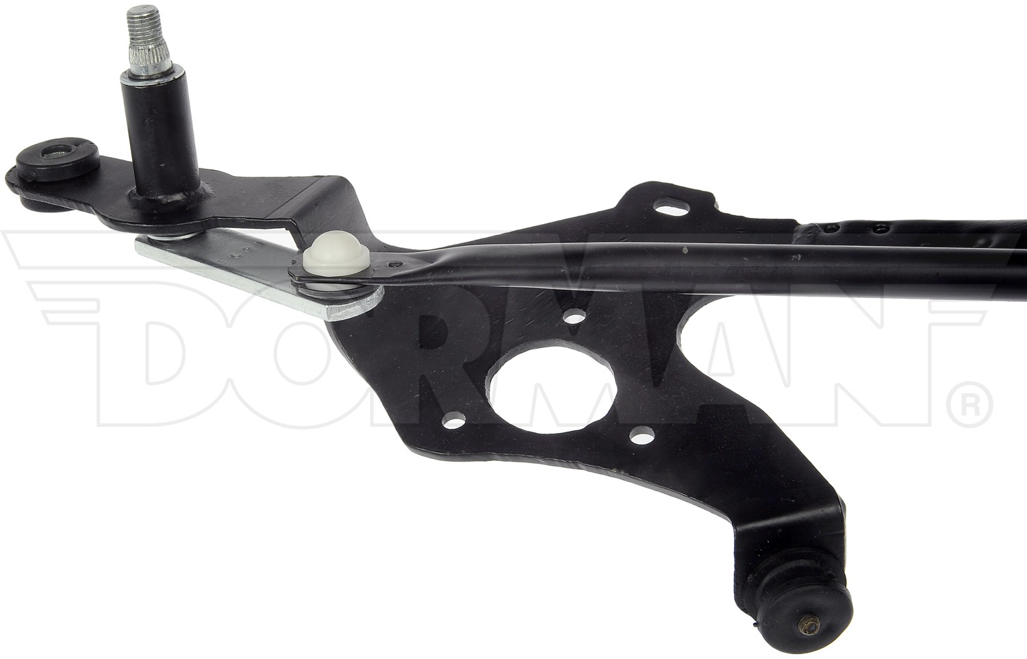 Windshield Wiper Linkage
