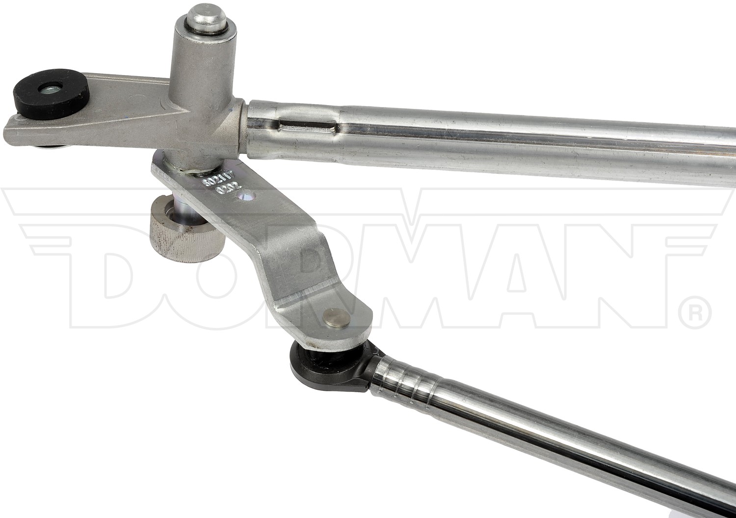 Windshield Wiper Linkage