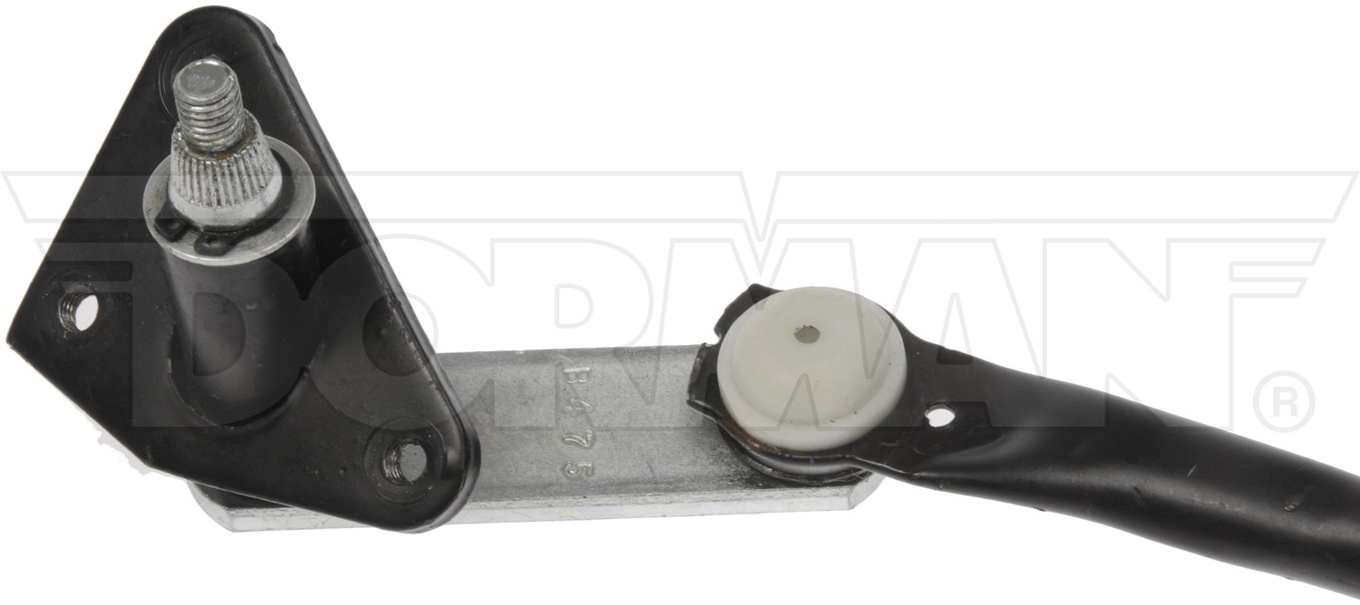 Windshield Wiper Linkage